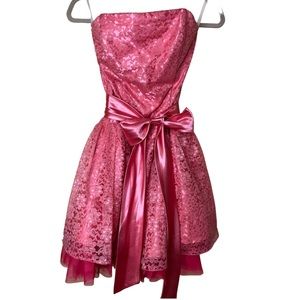 Jessica McClintock Special Occasion Dress